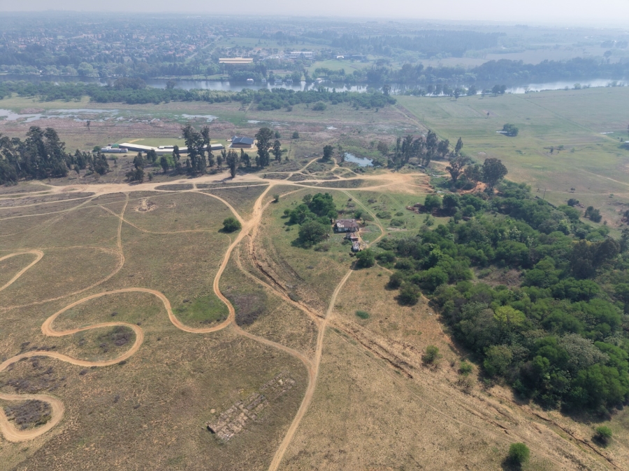  Bedroom Property for Sale in Vaalpark Free State
